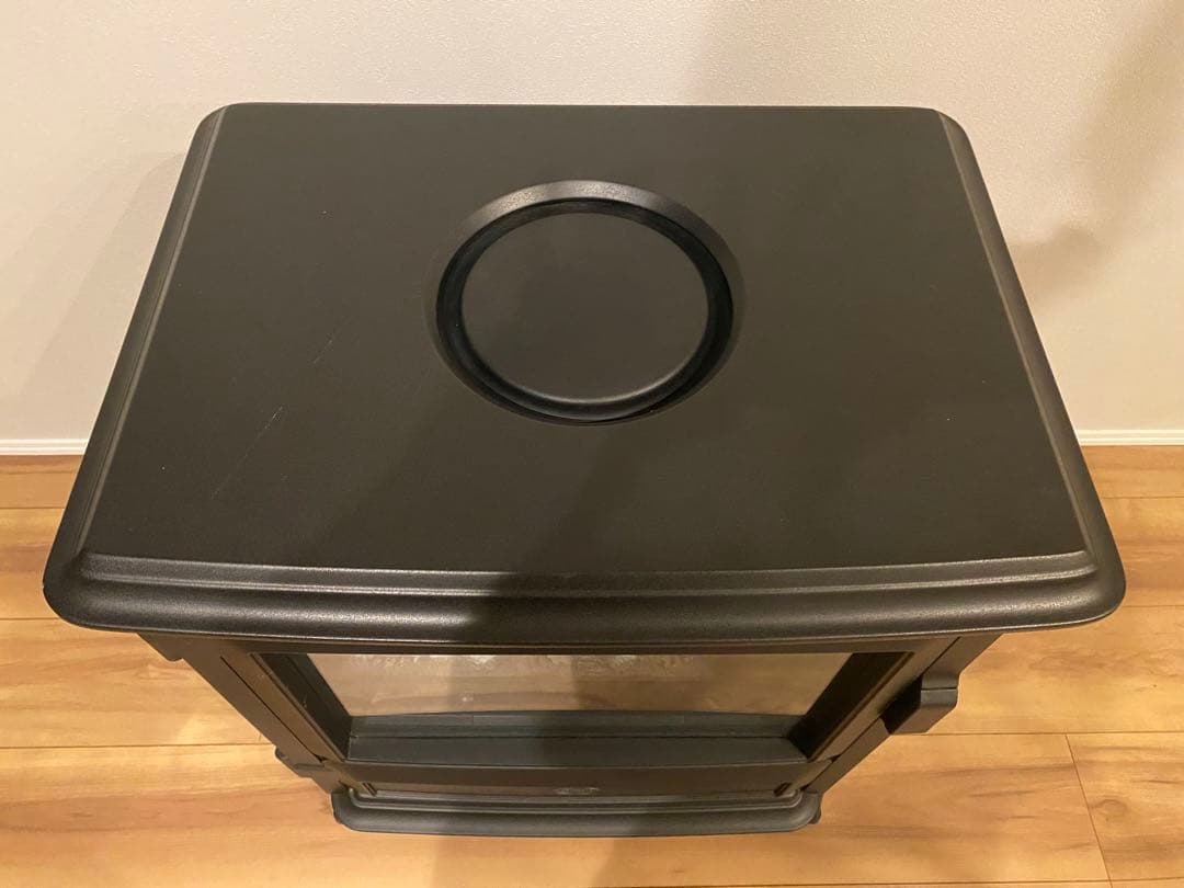 Dimplex 電気暖炉　Piermont PMN12J