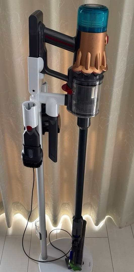 dyson V12 ジャンク品