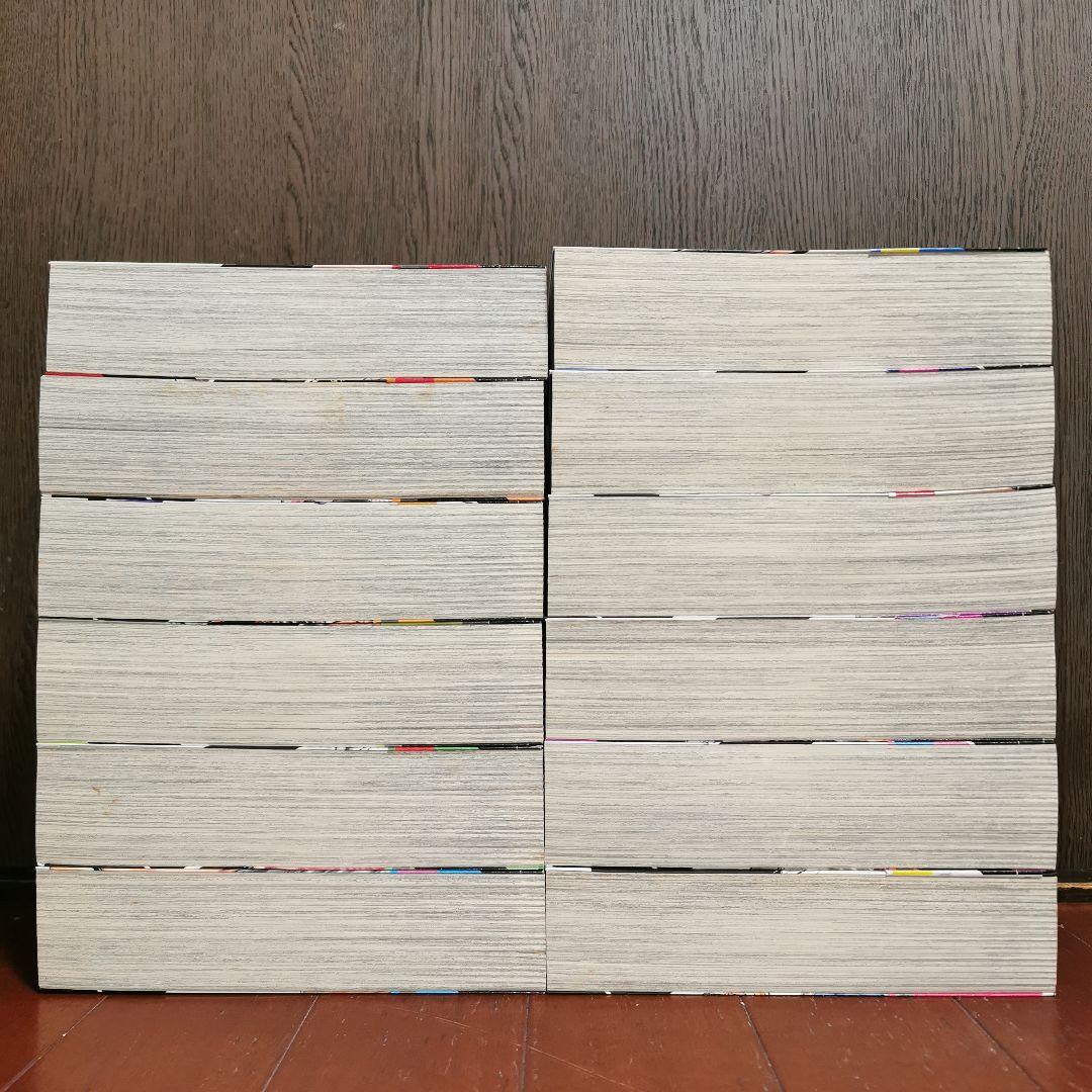 シティーハンター XYZedition 全巻完結1~12巻　　北条 司