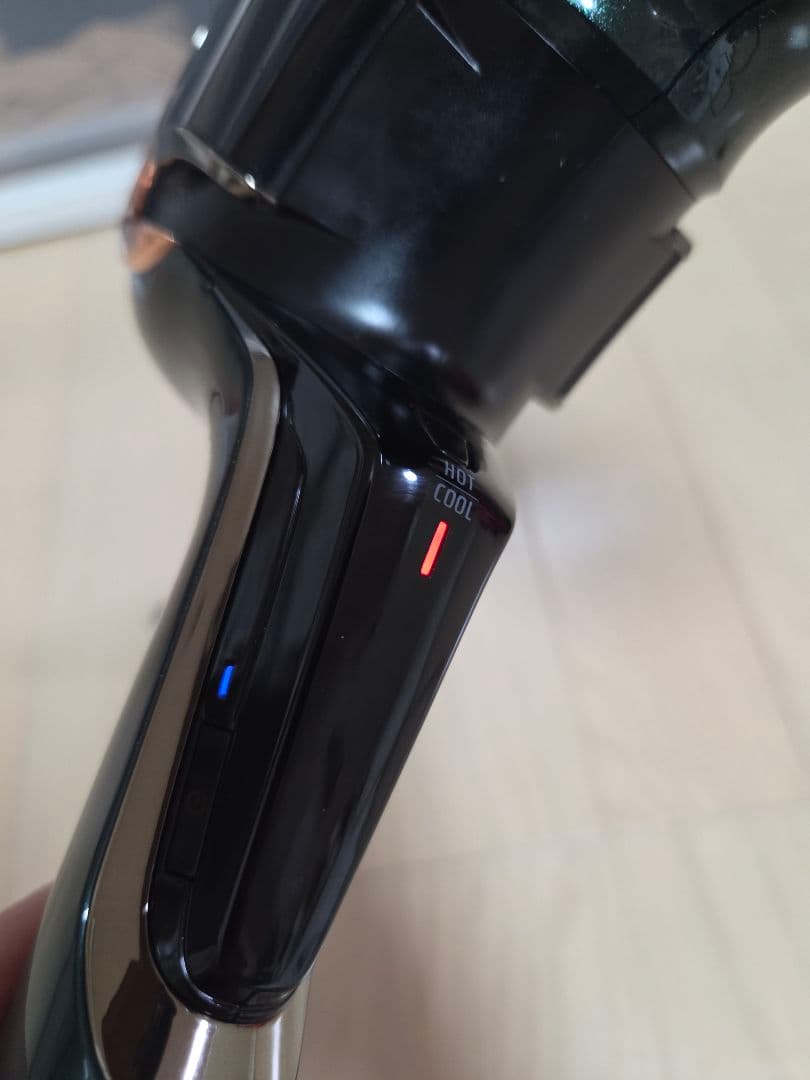 バイオプログラミング レプロナイザー ７D ドライヤー