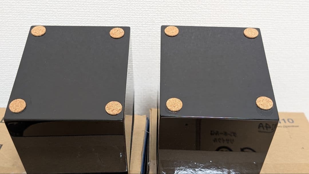 【2台セット】DENON SC-EN10 イネーブルドスピーカー