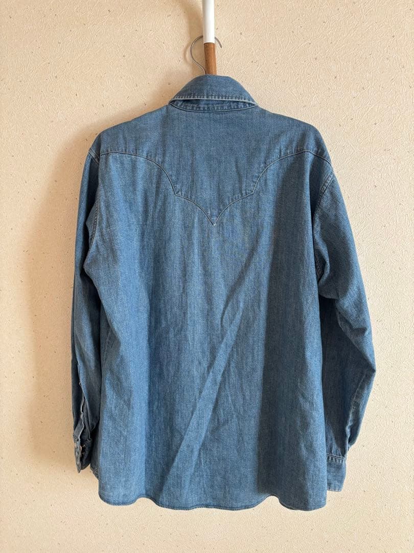 お*す様 MAATEE&SONS\"チグハグWESTERN\" サイズ1