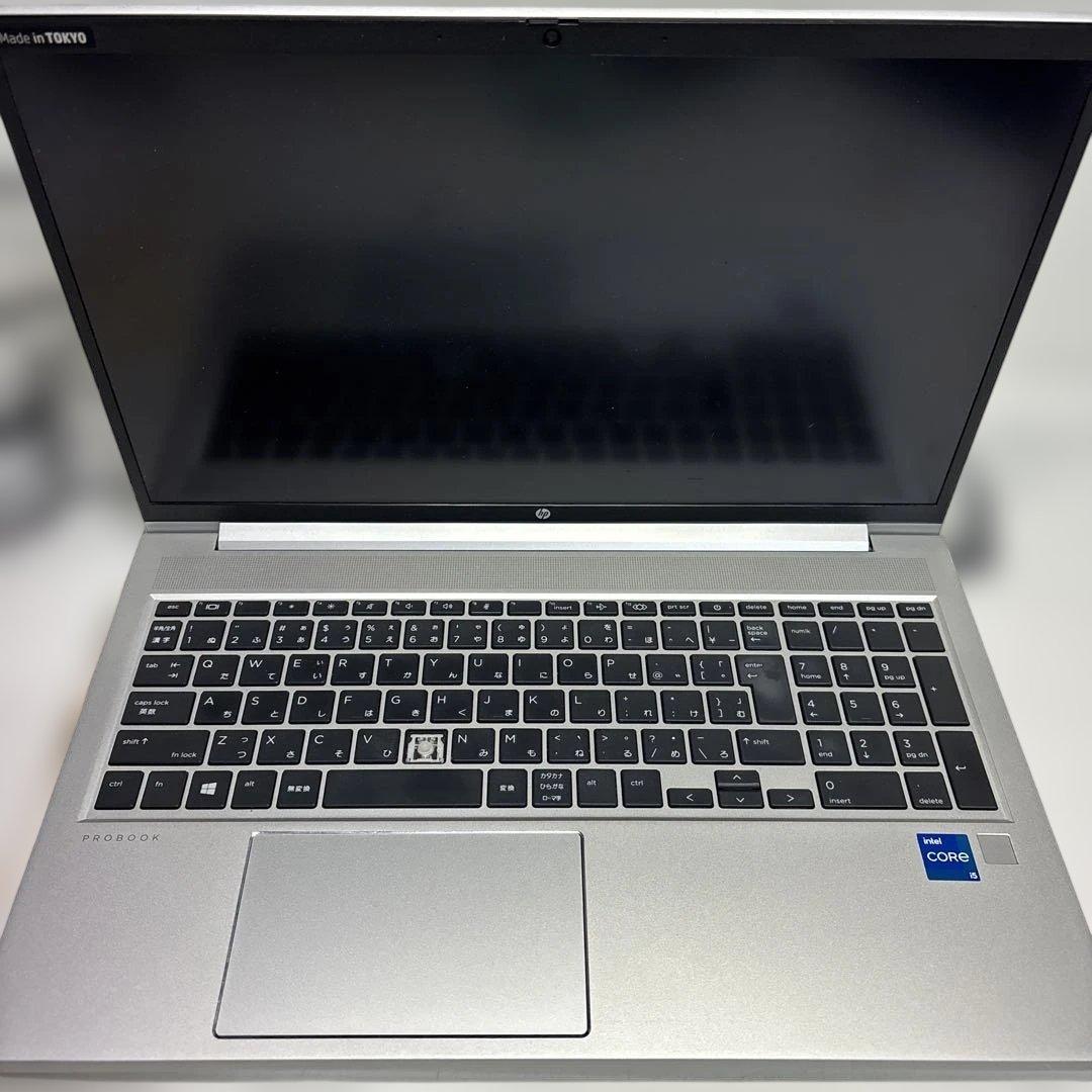 office付/ProBook 450 G8 i5 / 8GB /25