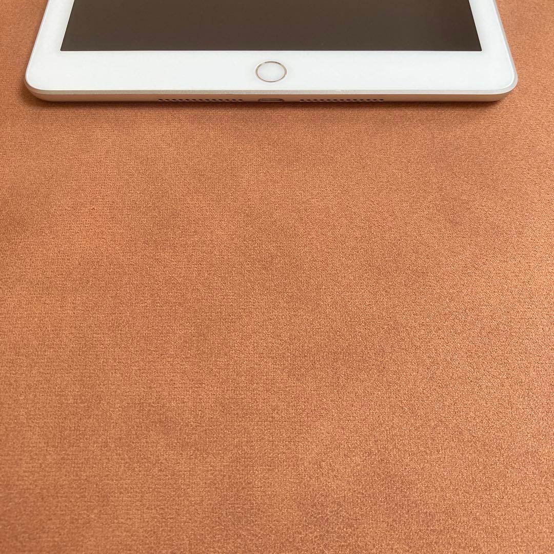 903【早い者勝ち】電池最良好☆iPad6 第6世代 32GB WIFIモデル☆