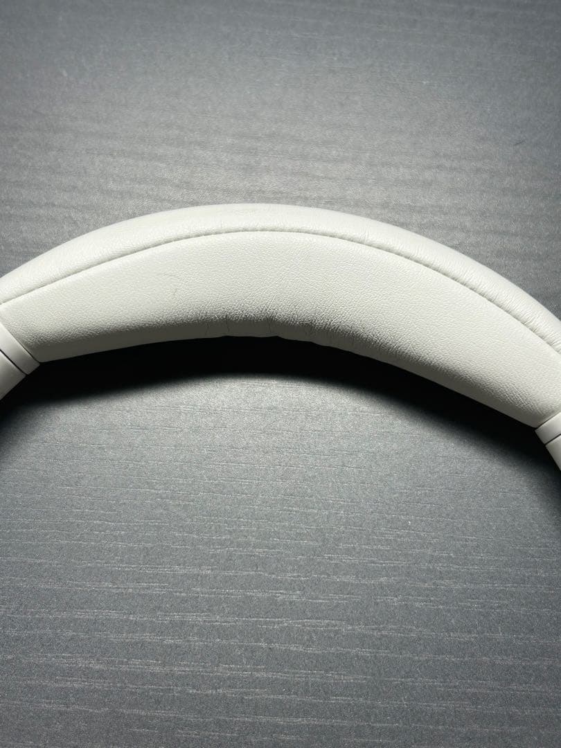 ソニー　SONY ULTWEAR WH-ULT900N オフホワイト