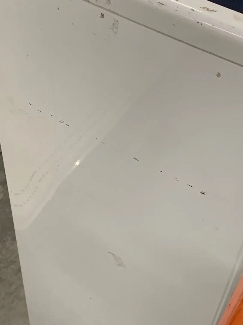 ジェーシーエム 冷凍ストッカー JCMC-41-OR 2015年製