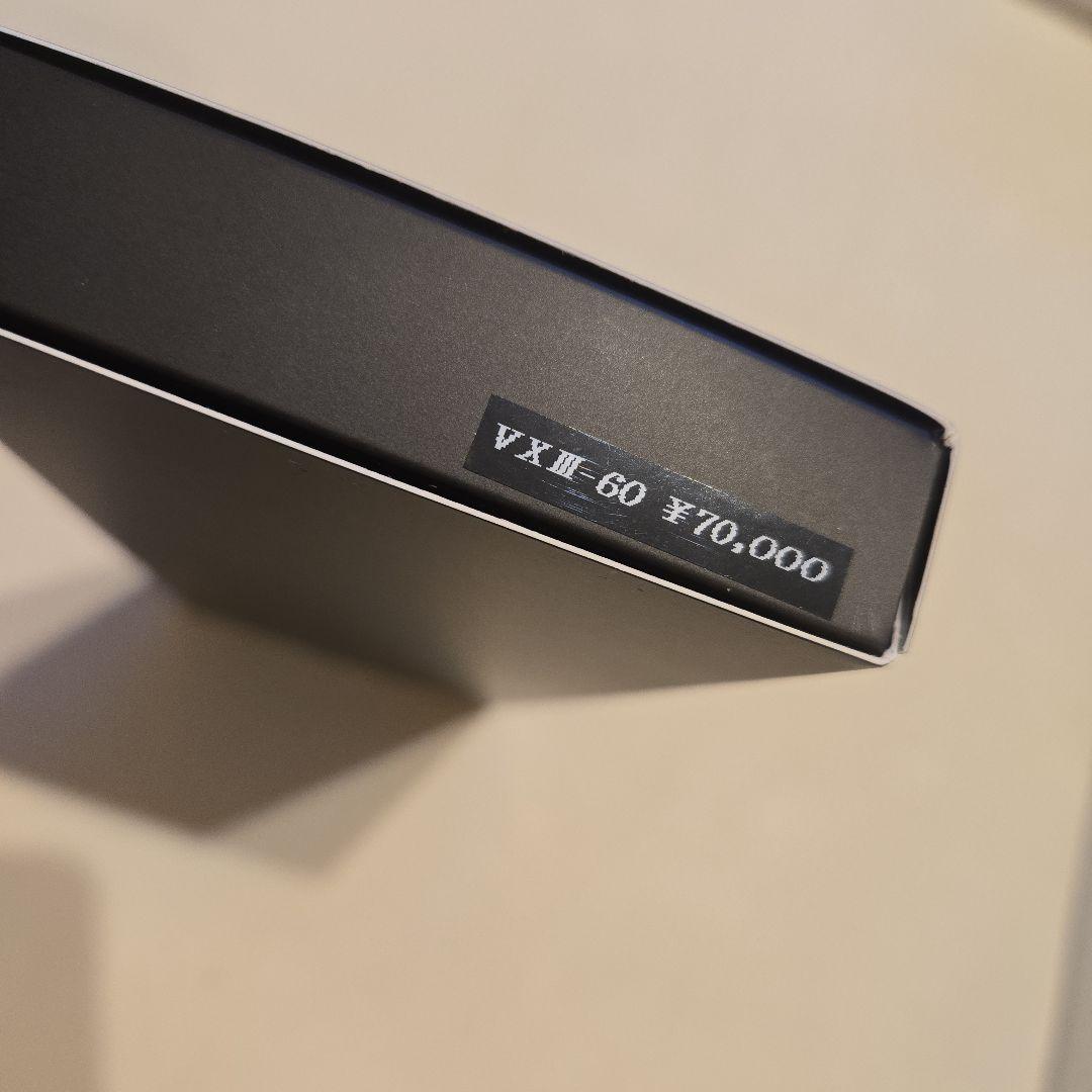 tasser カットシザー　6.0インチ　 左利き用　ハサミ　美容師　新品未使