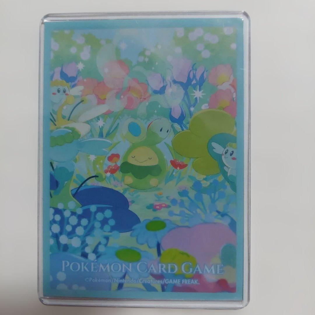 キ*い様 ポケモンカード　R団のカビゴンex(希少)