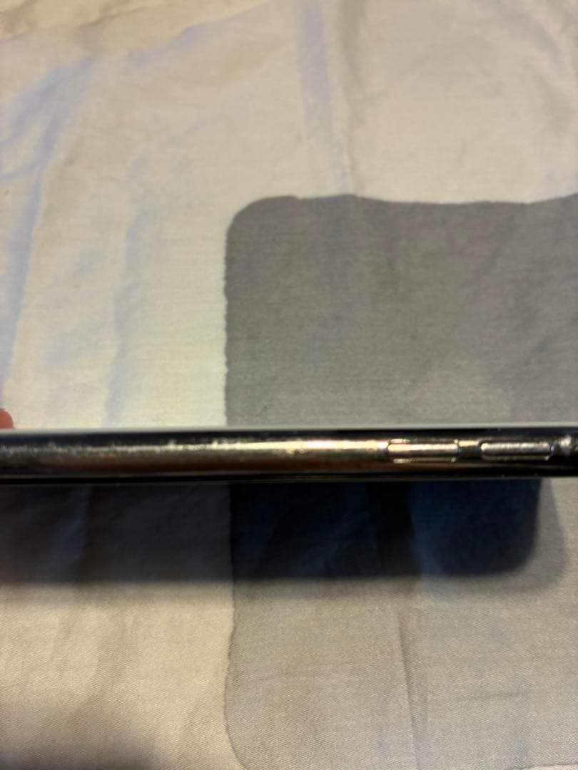 iPhone11Pro シルバー 256GB SIMフリー