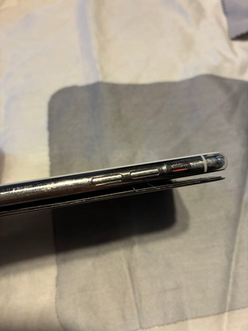 iPhone11Pro シルバー 256GB SIMフリー