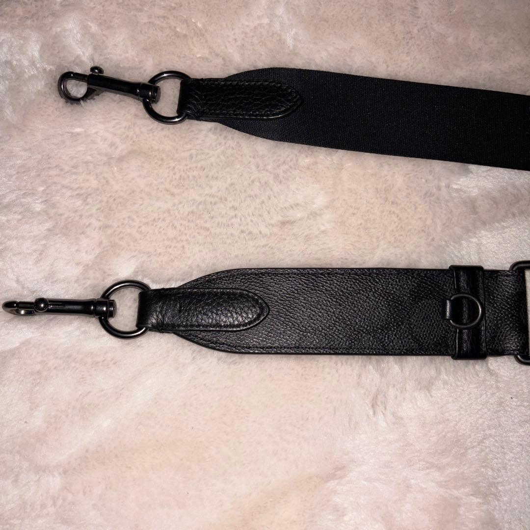 COACH ショルダーバック