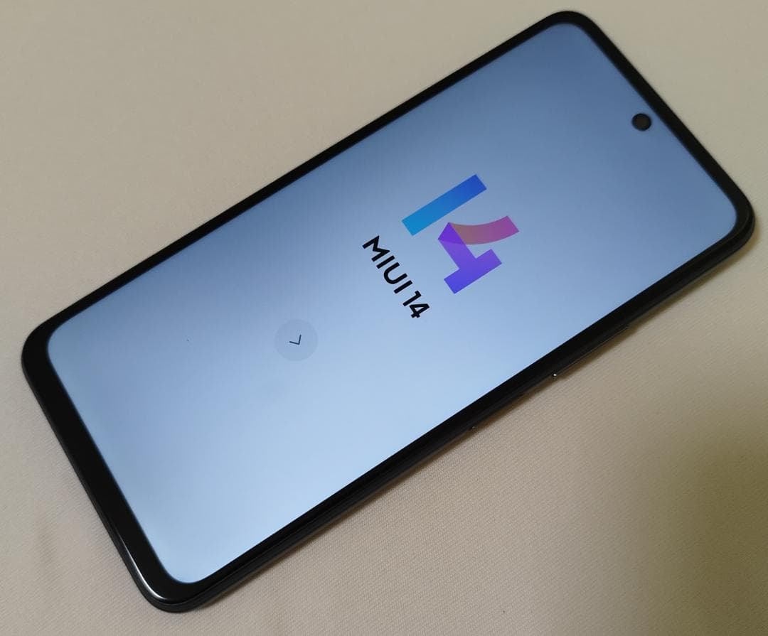 Xiaomi Redmi Note 10T SB版 美品 eSIM・おサイフ対応