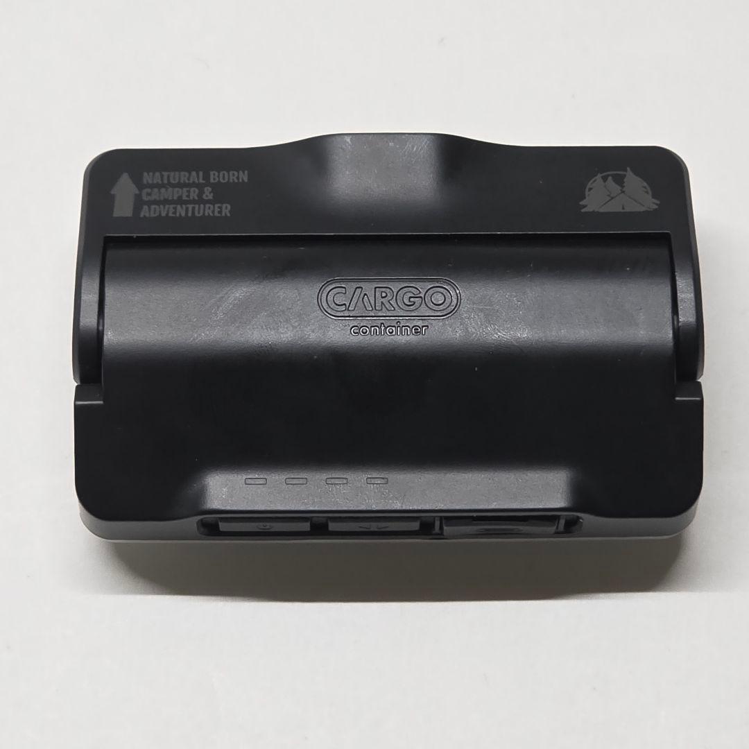 カーゴコンテナ SLIM LIGHT MINI