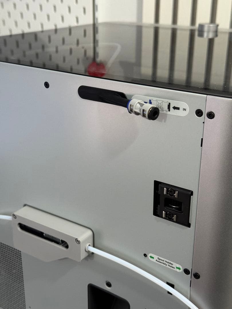 Bambu Lab X1 Carbon combo 3Dプリンター AMS付き