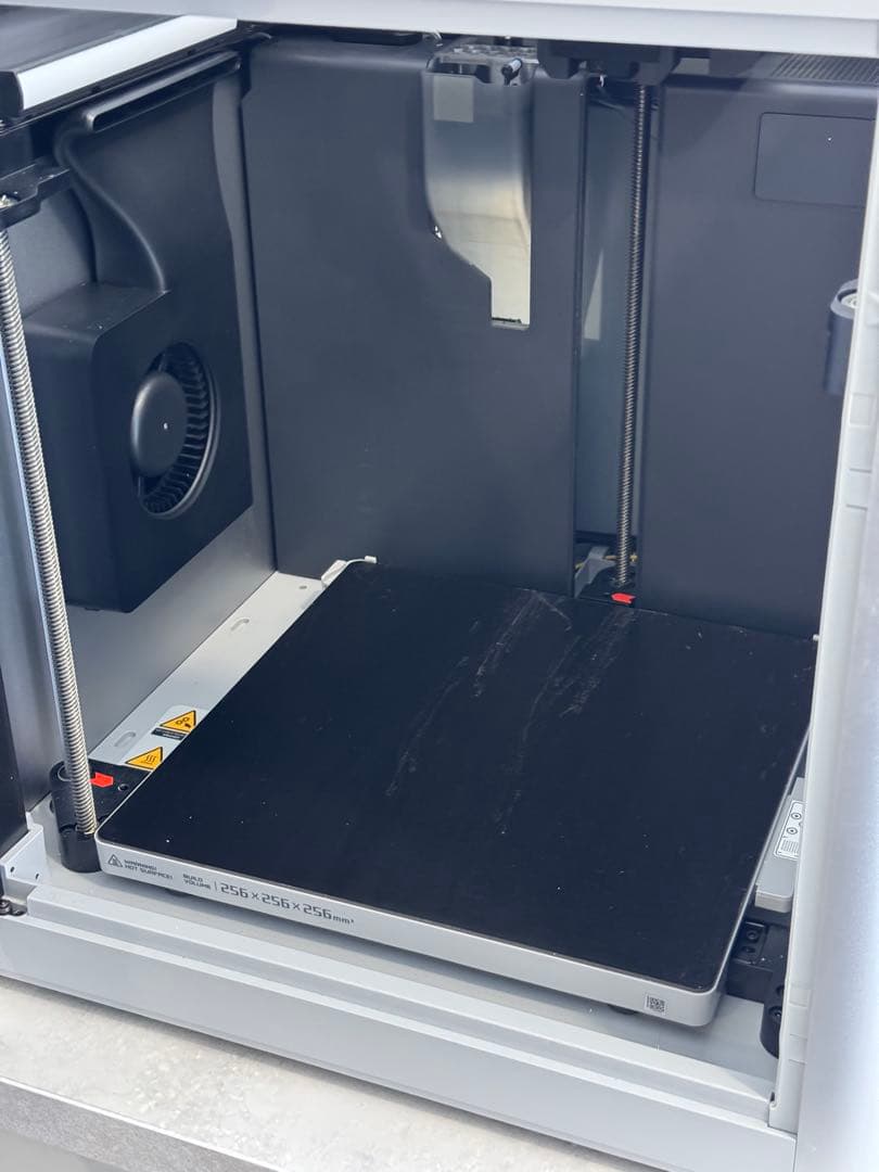 Bambu Lab X1 Carbon combo 3Dプリンター AMS付き