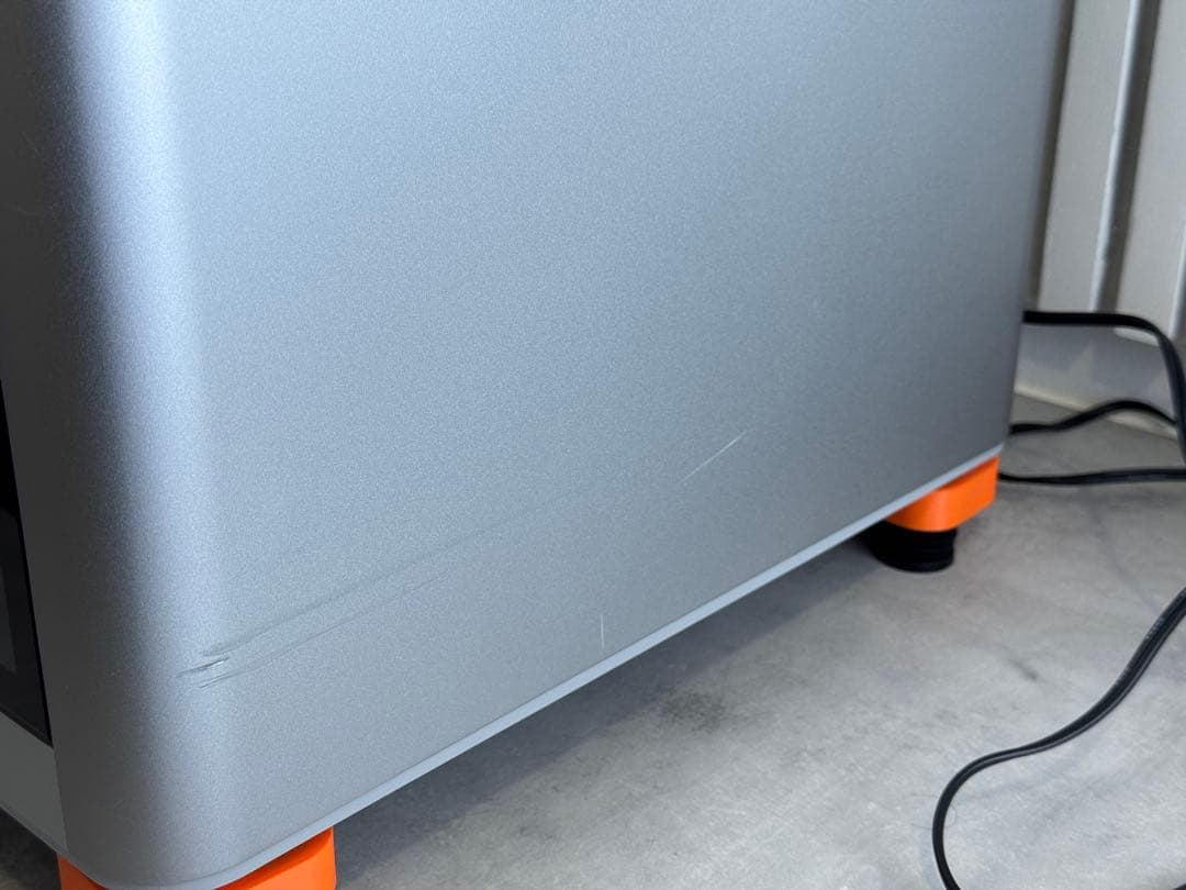 Bambu Lab X1 Carbon combo 3Dプリンター AMS付き