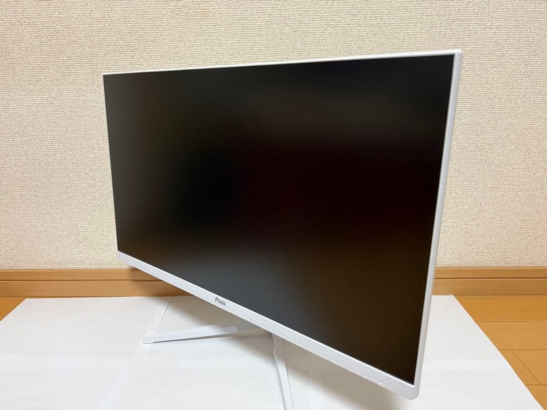 PIXIO ピクシオ Pixio ゲーミングモニター23.8型