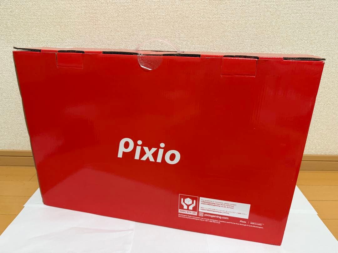 PIXIO ピクシオ Pixio ゲーミングモニター23.8型