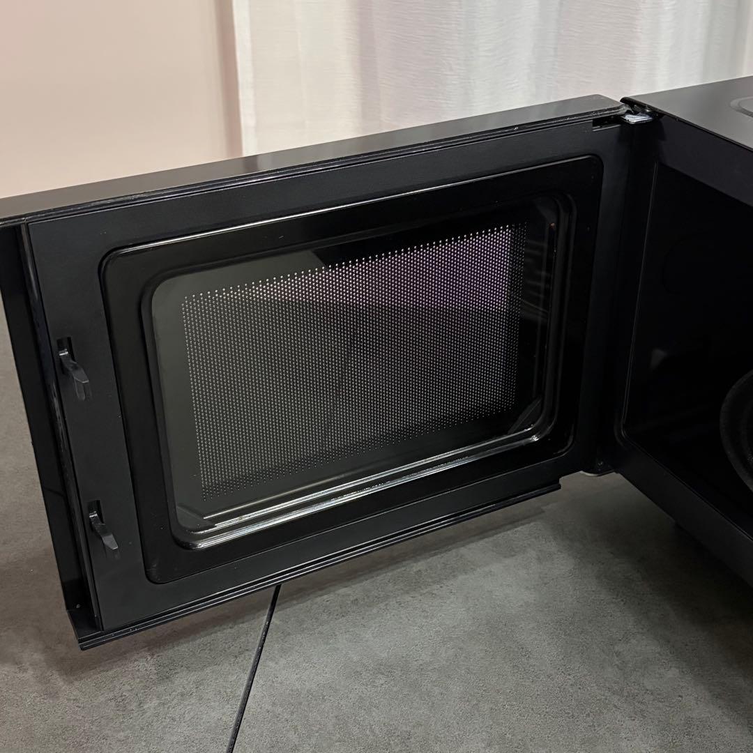 アイリスオーヤマ　オーブンレンジ　MO-TJ2　2022年製