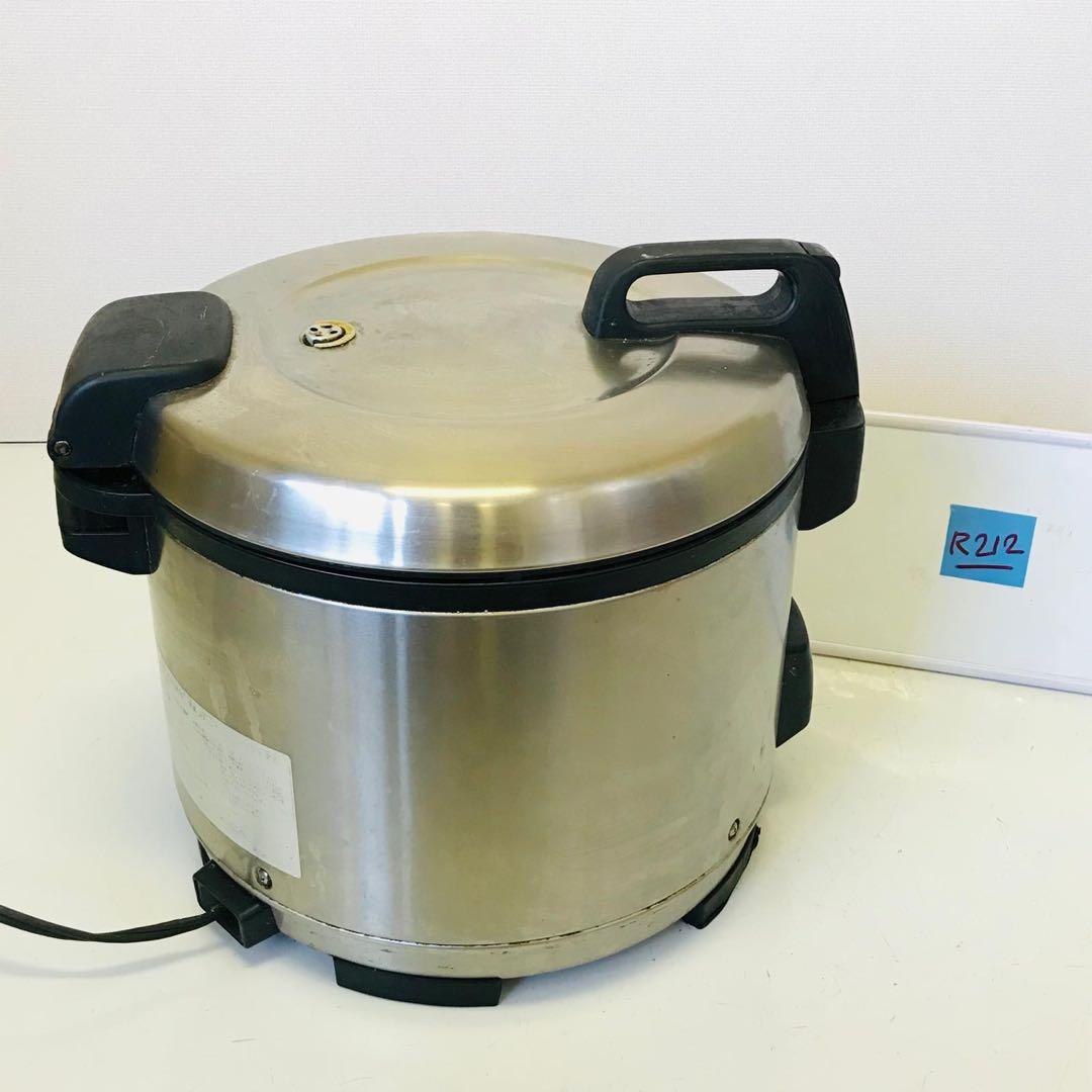 TIGER 炊飯器 JNO-A270 2.7L ステンレス