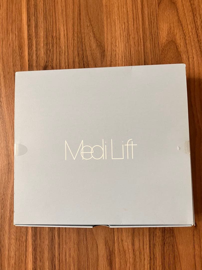 メディリフト　新品未開封