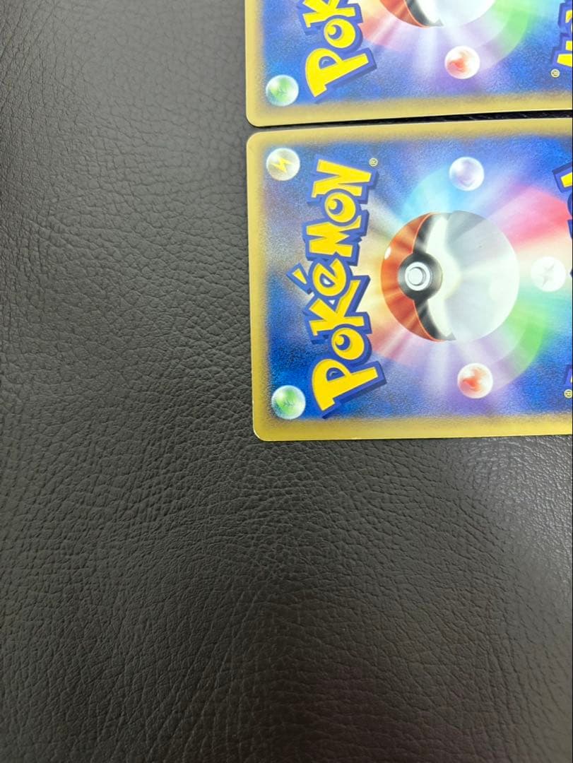 【超美品】ポケモンカードLEGEND　ダークライ&クレセリアLEGEND