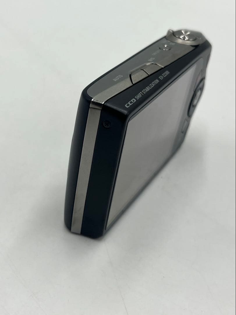 CASIO EXILIM 14.1 EX-Z2300 デジタルカメラ　ブラック