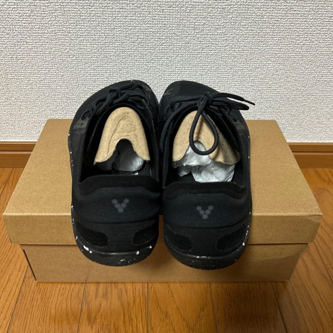 vivobarefootプライマスライト3.5 43