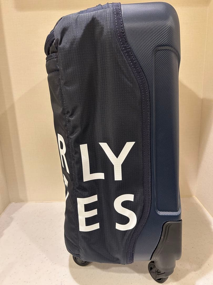 ☆未使用☆ PEARLY GATES 35周年記念キャリーケース