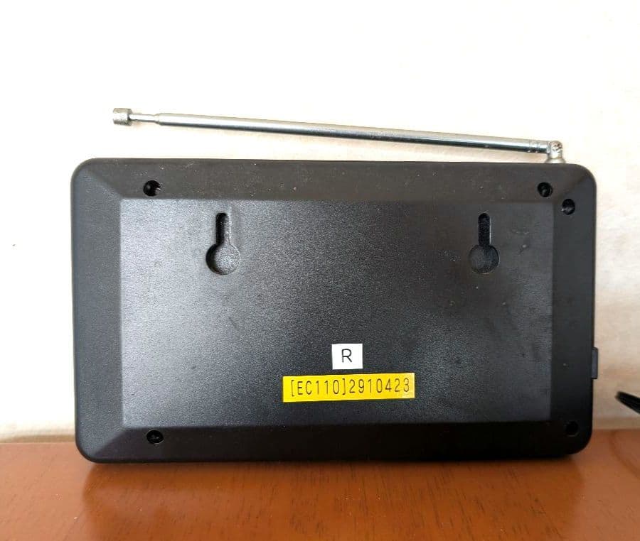 エコチャイム 送受信セット 10窓タイプ