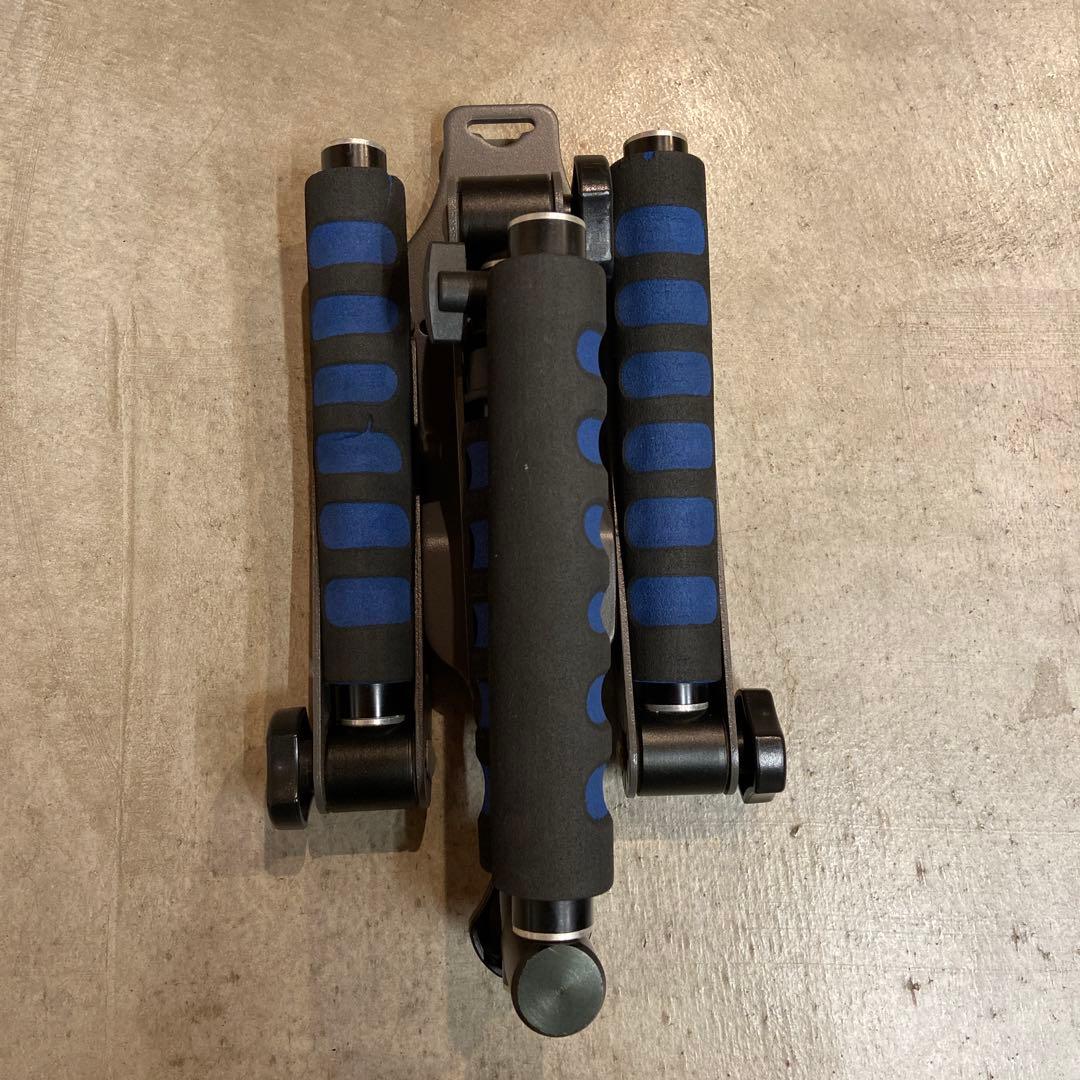 DSLR Rig Movie Kit Shoulder Mount カメラリグ