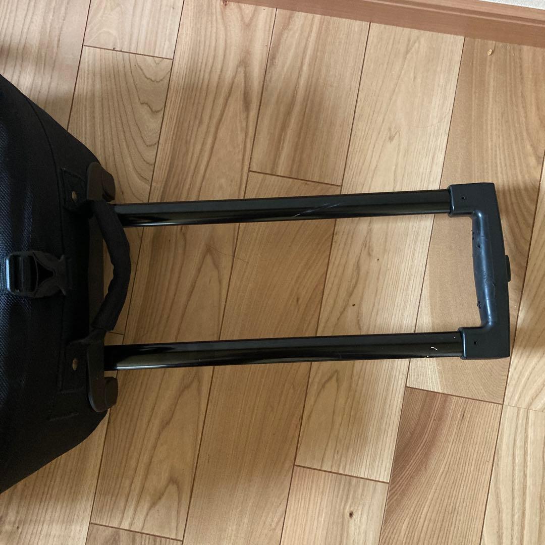 【11月末まで】カリマー　キャリーケース