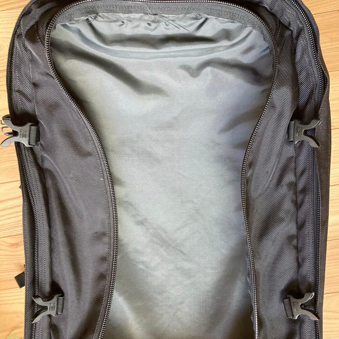 【11月末まで】カリマー　キャリーケース