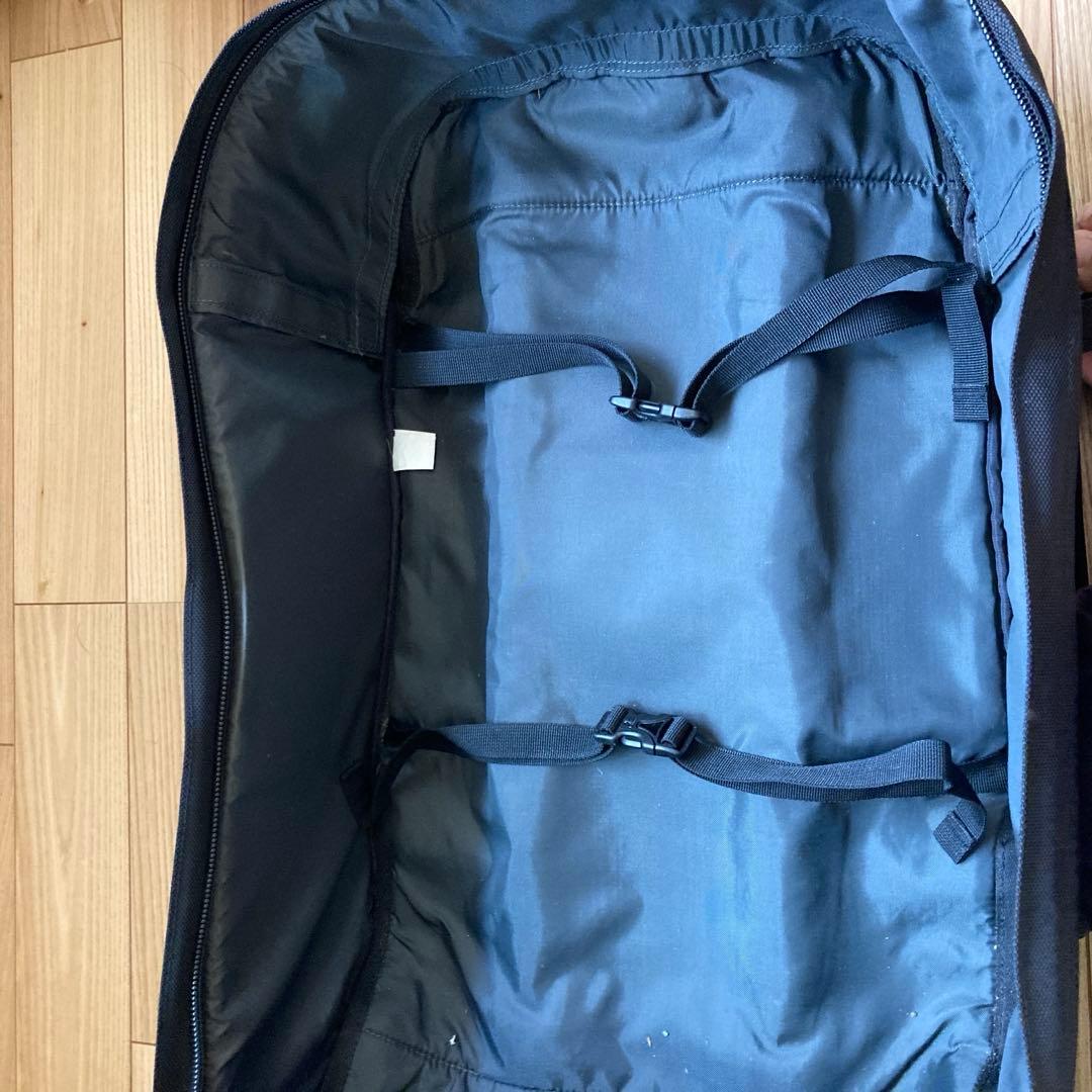 【11月末まで】カリマー　キャリーケース