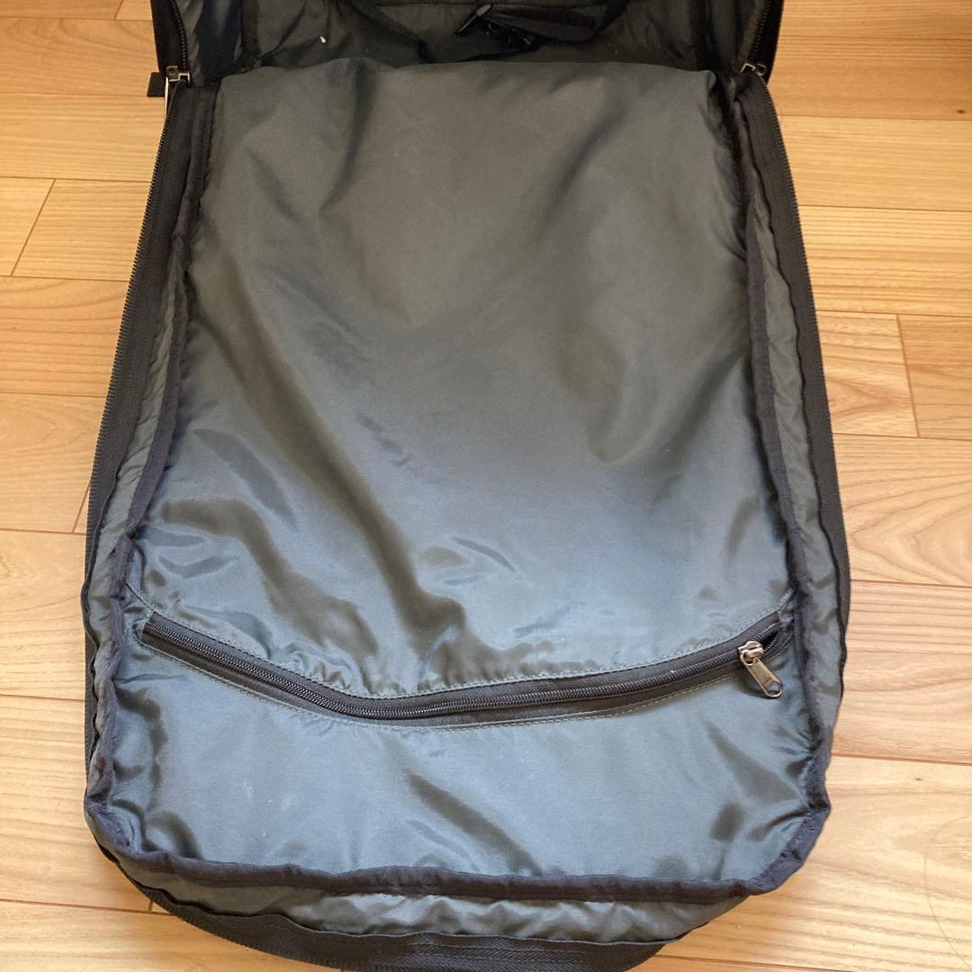 【11月末まで】カリマー　キャリーケース