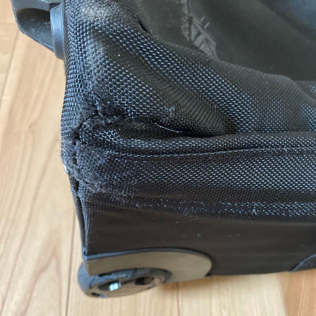 【11月末まで】カリマー　キャリーケース