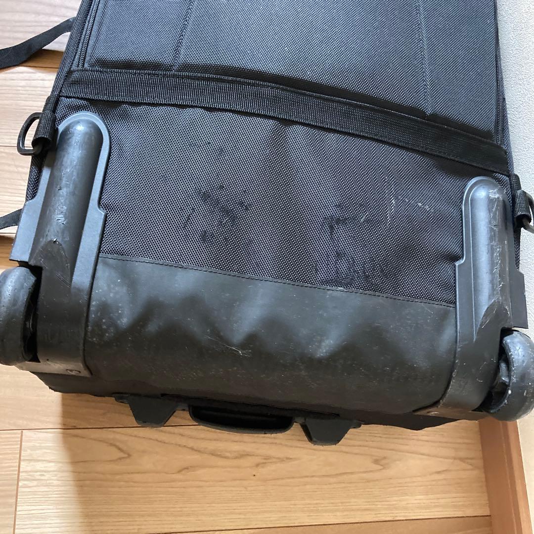 【11月末まで】カリマー　キャリーケース