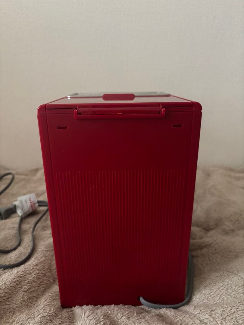 DeLonghi ECP3220J エスプレッソマシン