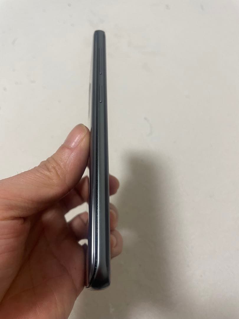 お*ん様 Samsung Galaxy S9 本体 sim フリー「新品同様・9