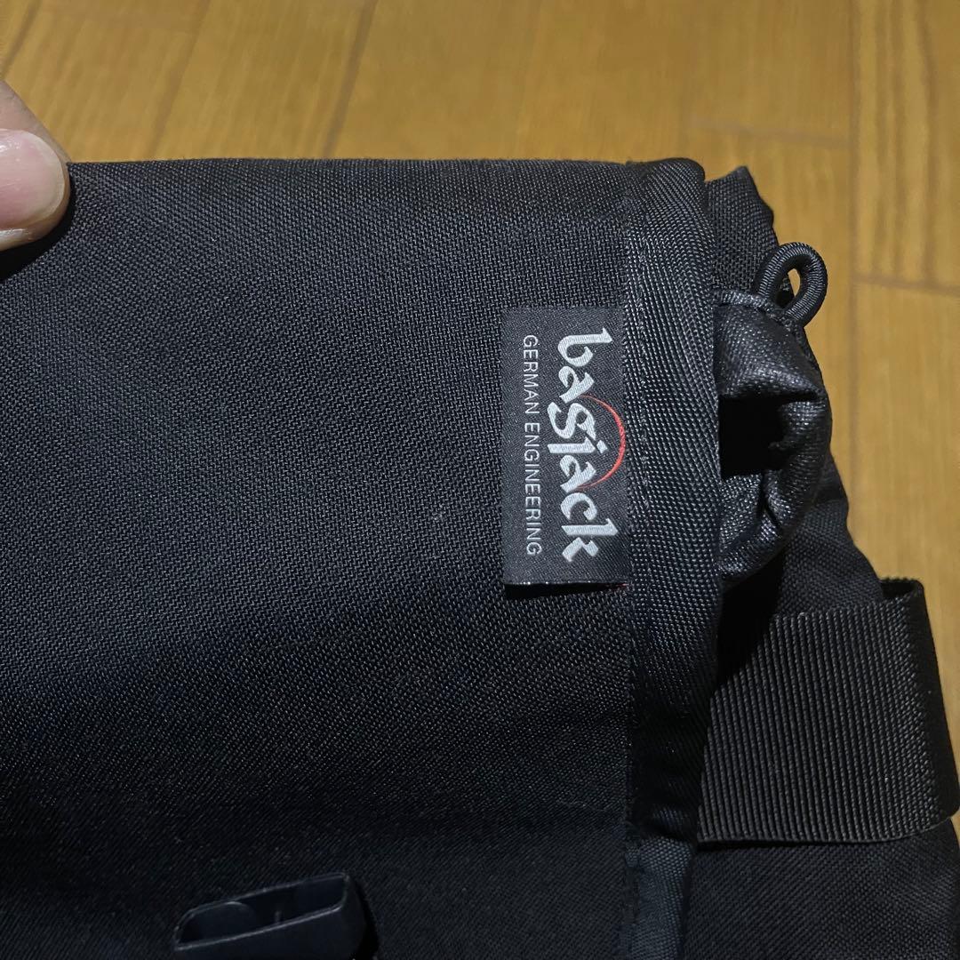 bagjack バッグジャック pogo