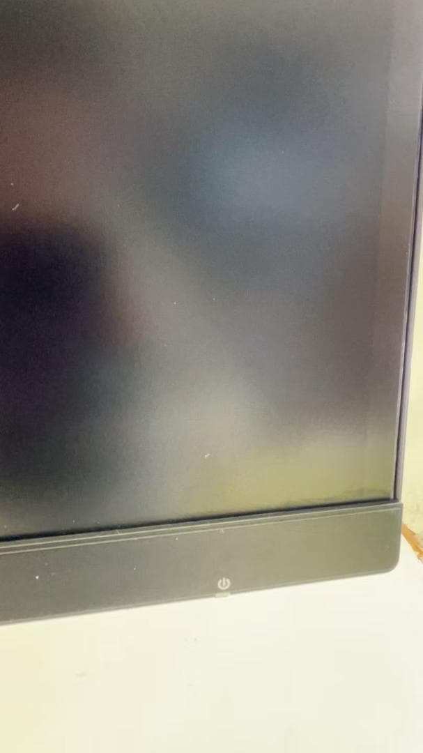 兆*楽様 【美品】hp 27インチ FHDモニタ IPSパネル N270h