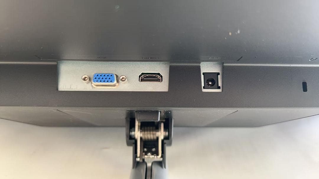 兆*楽様 【美品】hp 27インチ FHDモニタ IPSパネル N270h