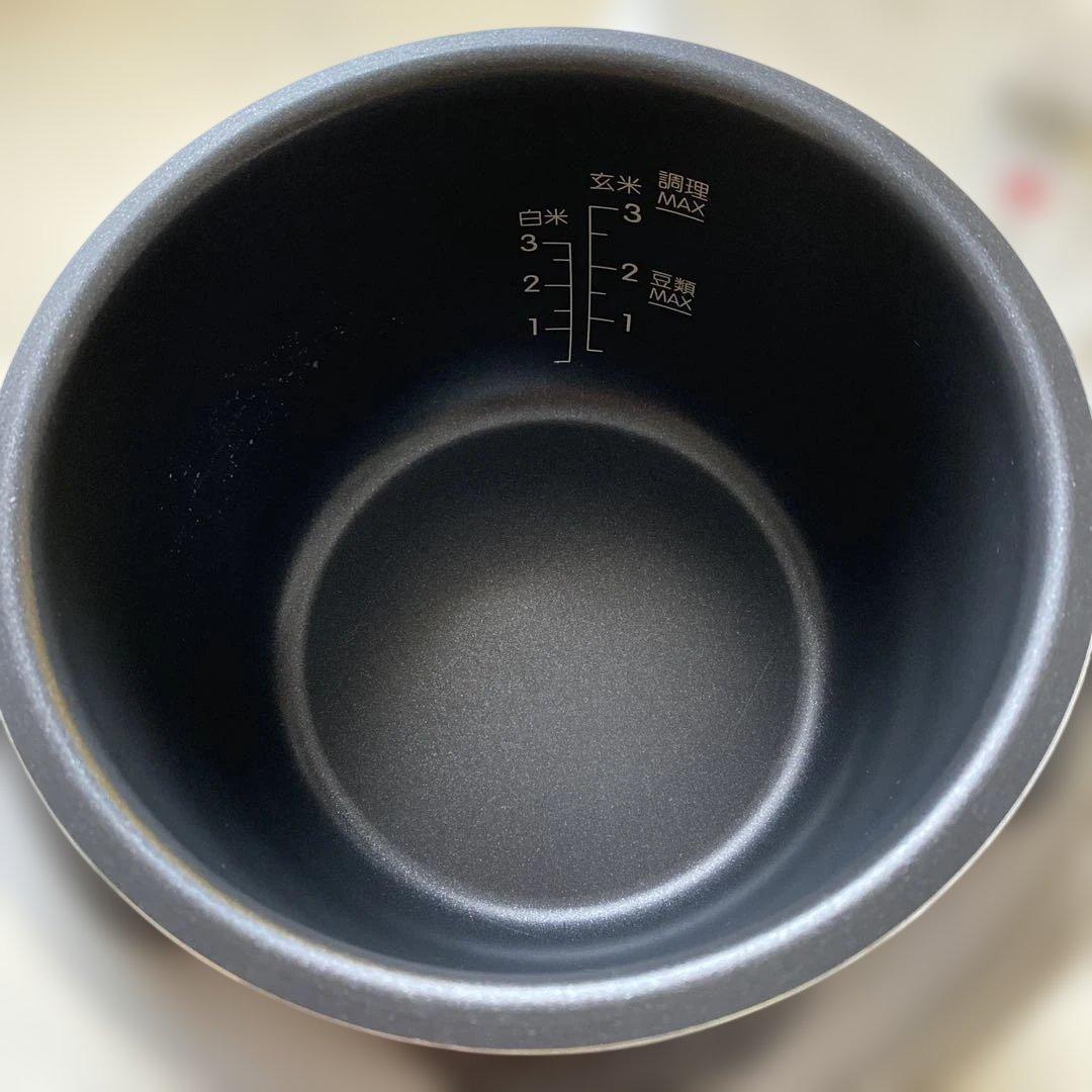 新品 siroca 電気圧力鍋 SPC-211