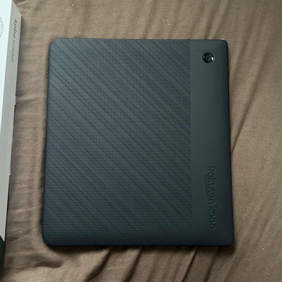 楽天kobo sage 32GB 新古品