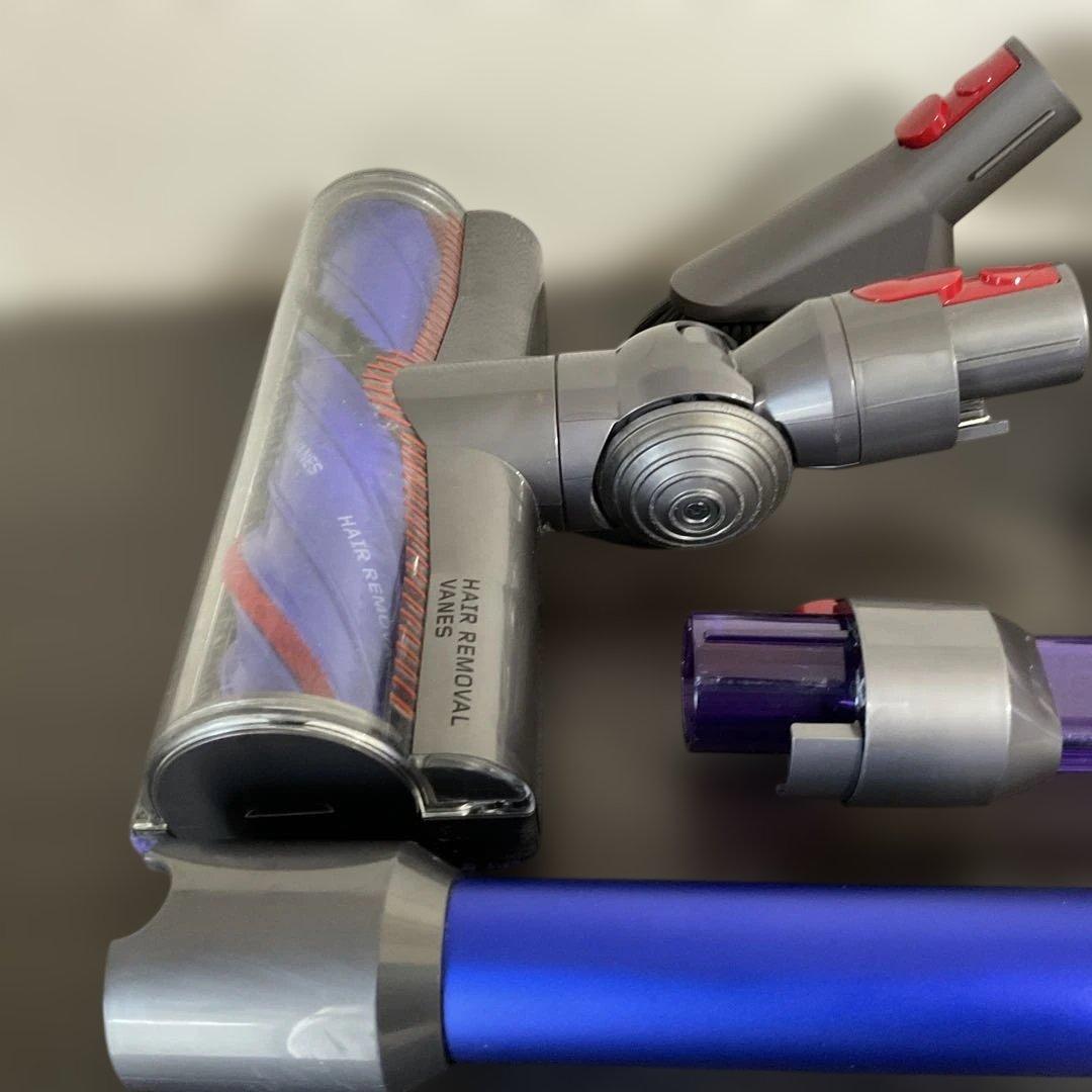 28. 『分解洗浄済み』動作確認済　ダイソンDyson V8　SV10 sv25