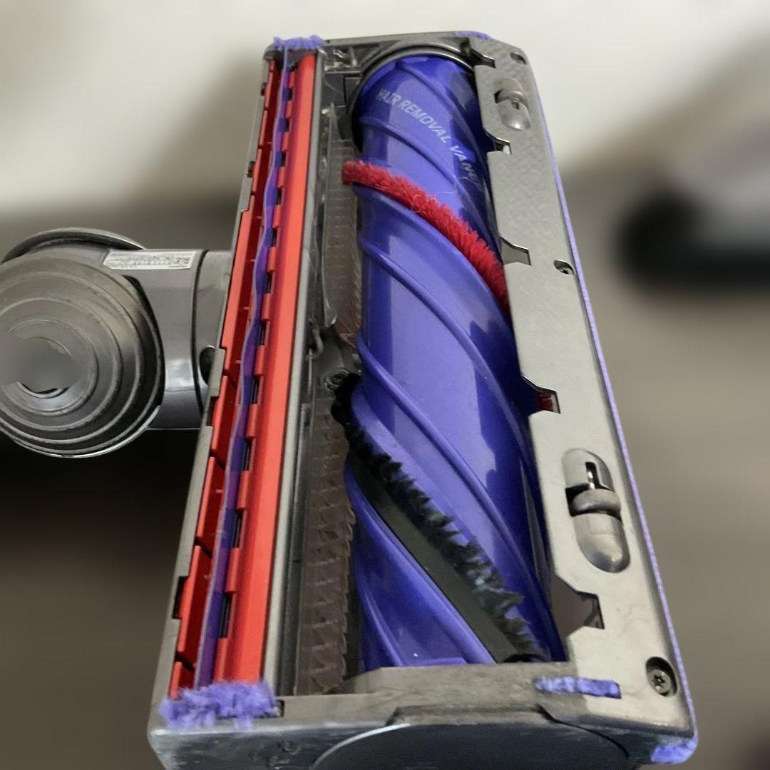 28. 『分解洗浄済み』動作確認済　ダイソンDyson V8　SV10 sv25