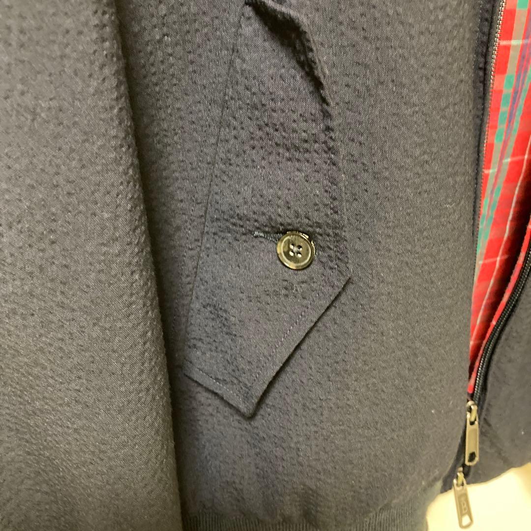 s*y様 BAR ACUT A G9 サイズ40