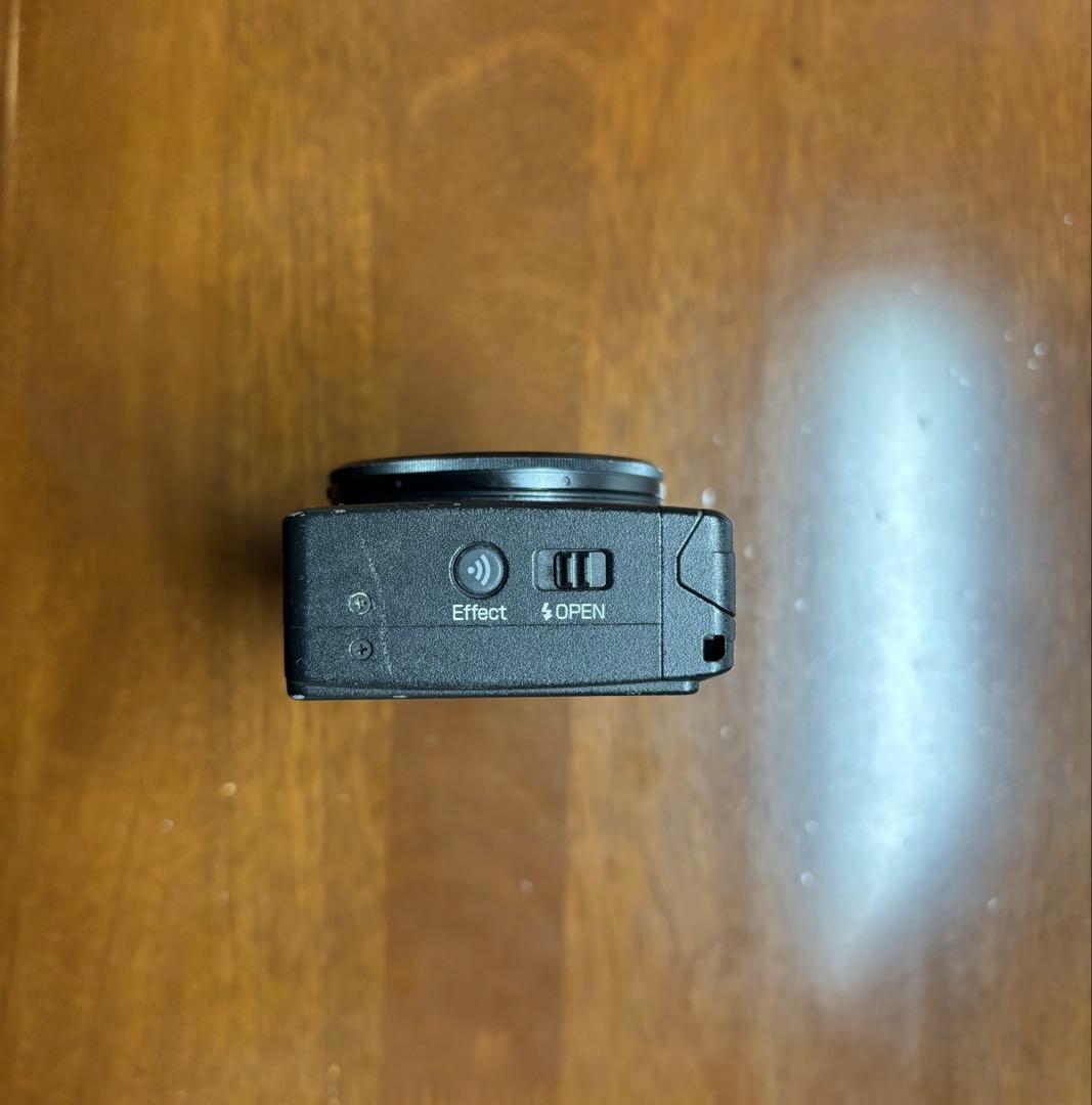 RICOH GRII リコー GR2 コンパクトデジタルカメラ