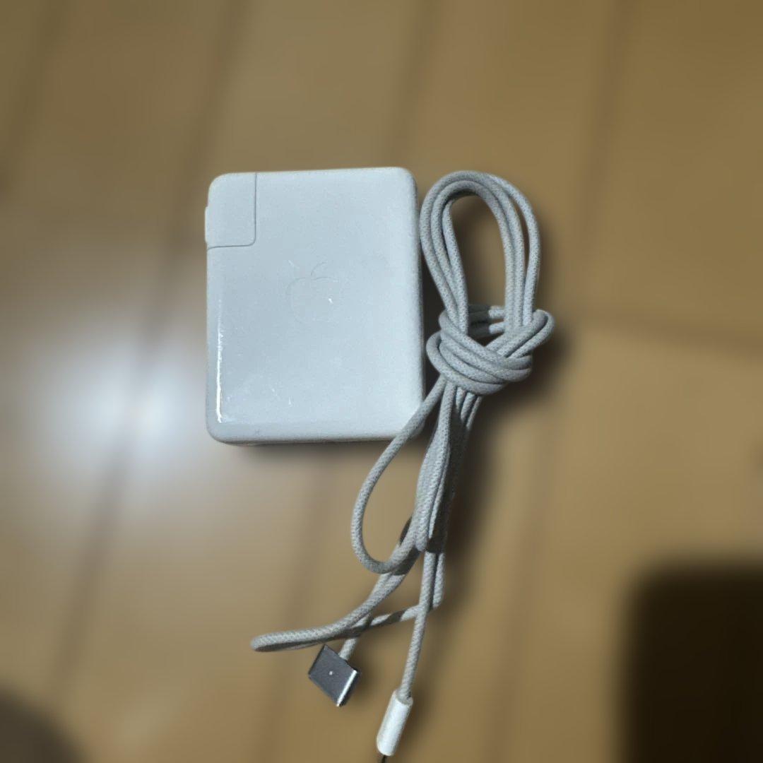 純正 Apple 140W USB-C 電源アダプタ MagSafe 3ケーブル