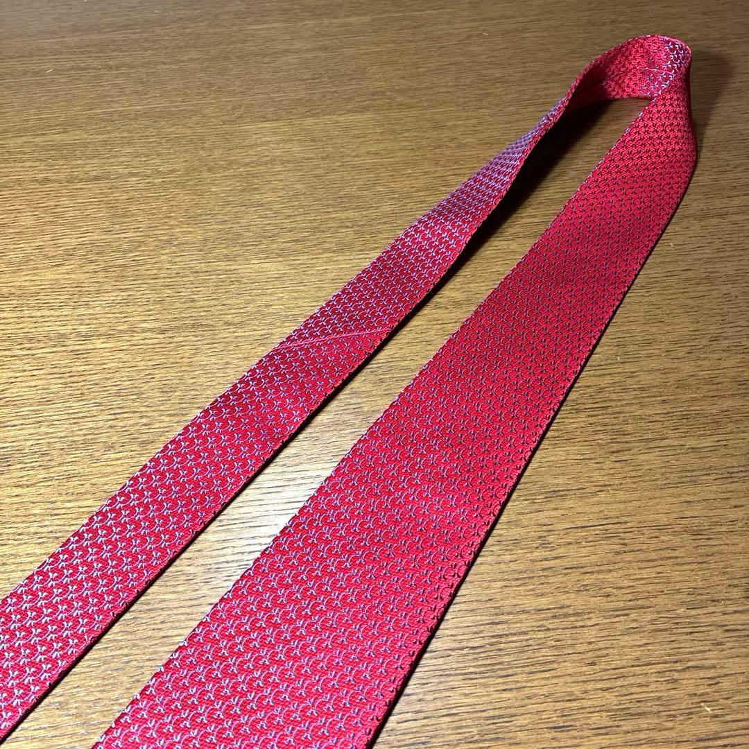 【未使用品】Charvet シャルべ ネクタイ